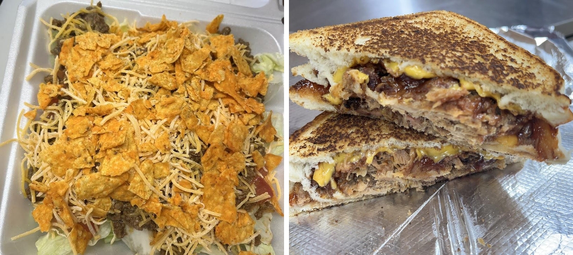 Picketts Wheely Good Eats