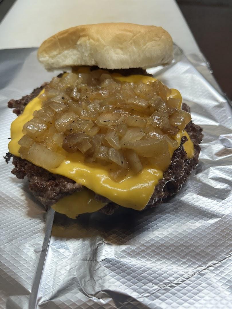 Picketts Wheely Good Eats