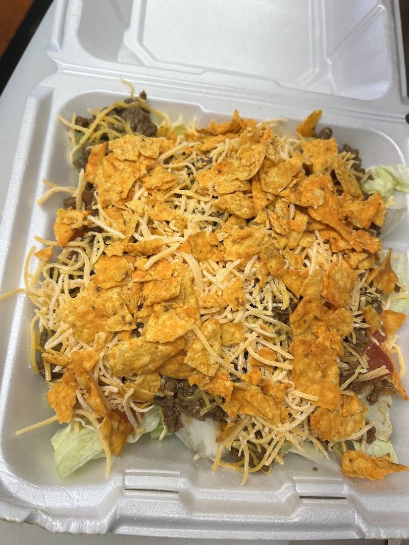 Picketts Wheely Good Eats